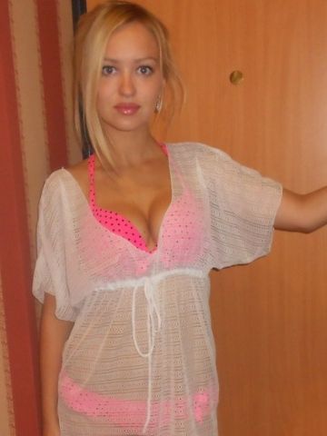 Анжелика